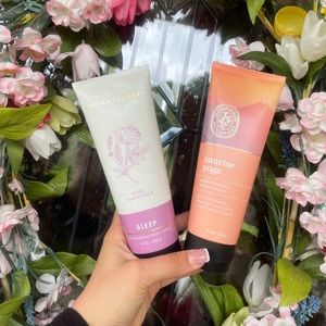 Aromatherapy B&B Set